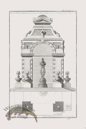 Elementary Architecture 068